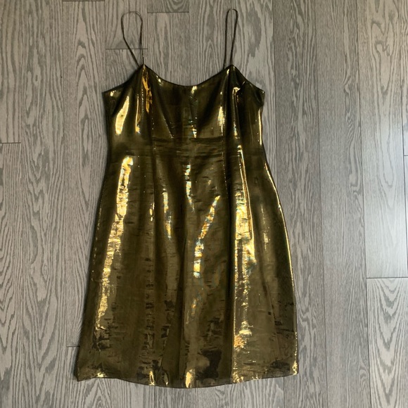 Rickie Freeman Teri Jon Dress👗⛄️❄️🎁 - Picture 5 of 5